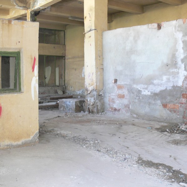 Fostele puncte termice vor fi transformate în grădinițe