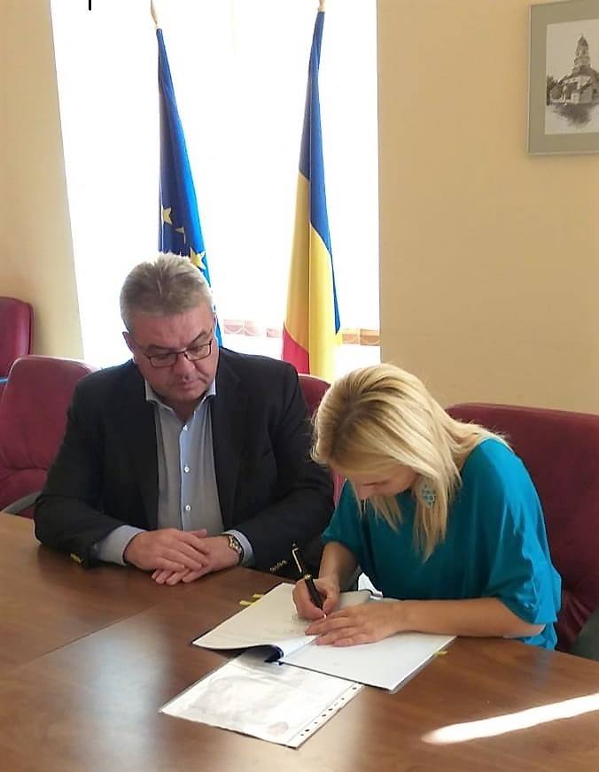 Bani europeni pentru reabilitarea termică a blocurilor din Deva