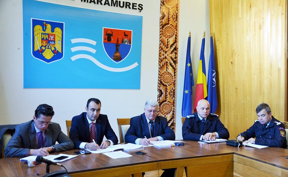 163 de președinți ai secțiilor de votare s-au retras în Maramureș
