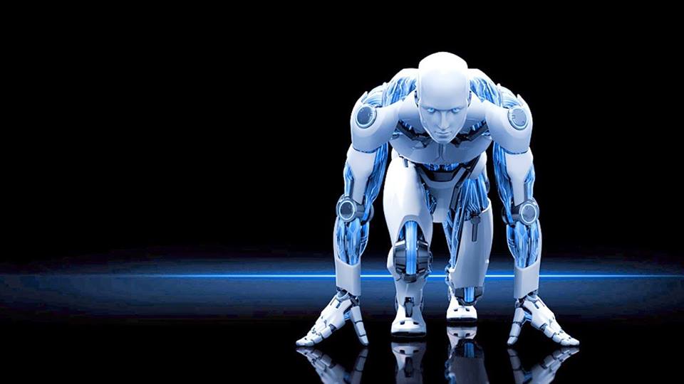 Întâlnire cu roboții viitorului, la Deva