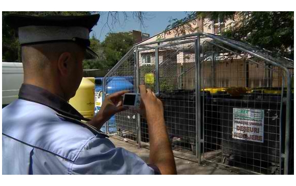 Sancțiuni pentru orădenii care nu se conformează normelor de colectare separată pe categorii a deșeurilor reciclabile