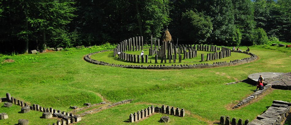 Program de toamnă la Sarmizegetusa Regia