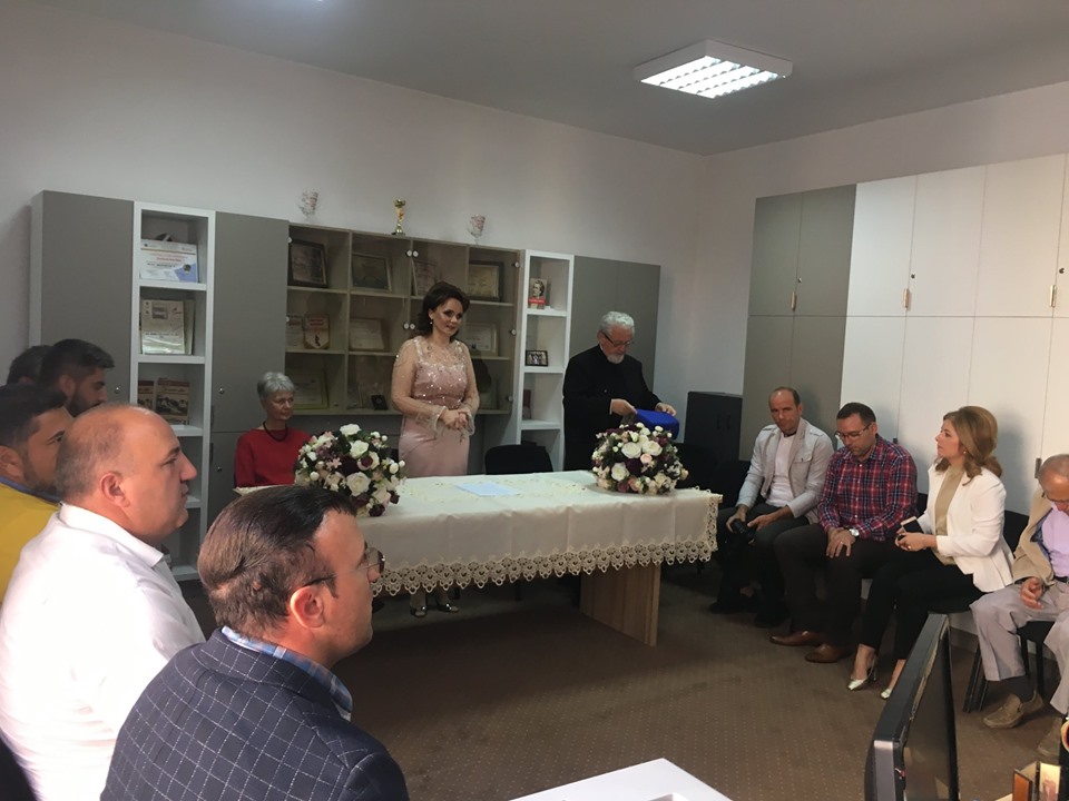 Școala Populară de Arte și Meserii ”Ilie Micu” Sibiu, frecventată de peste 600 de elevi