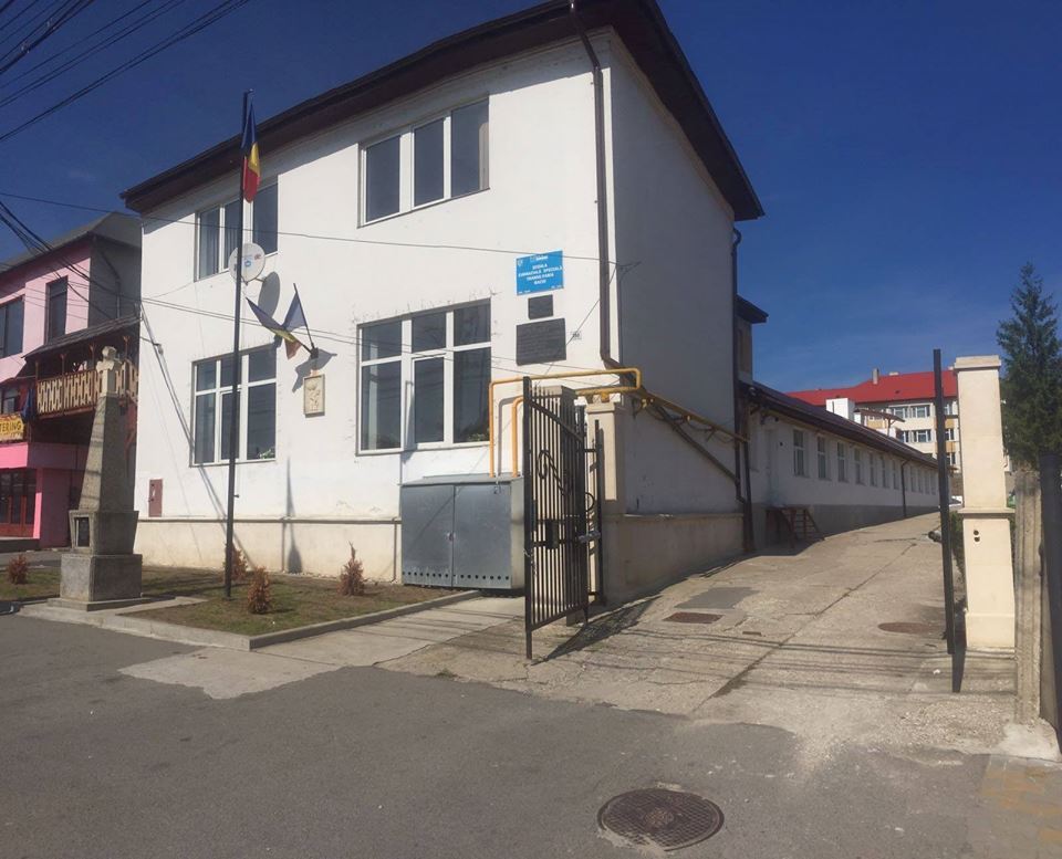 Școala Specială „Transilvania” Baciu – 20 de ani de existență