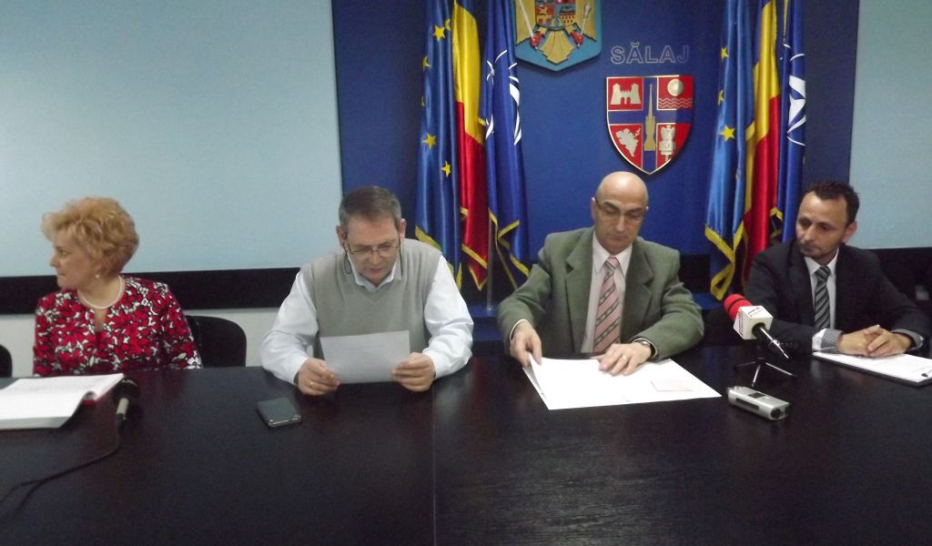 Se desfiinţează încă 11 unităţi de învăţământ în Sălaj
