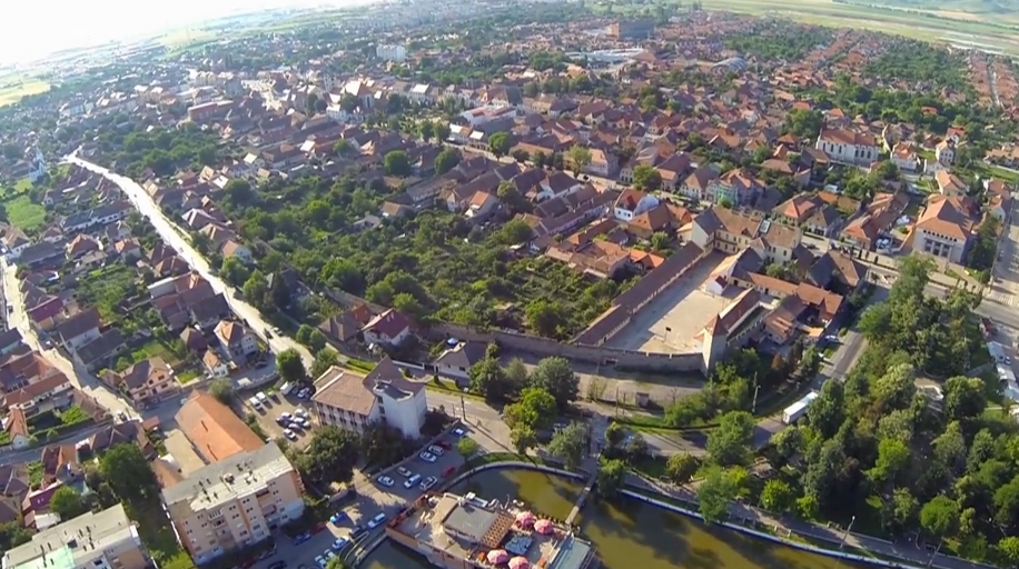 Transport gratuit pentru pensionarii din Sebes!