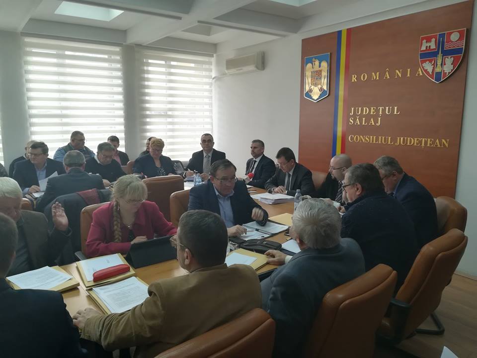 Monumentele din Sălaj, în atenția autotităților
