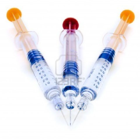 Ministerul Sănătății a finalizat procesul de achiziție a vaccinului pneumococic