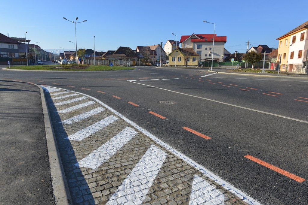 Primăria Sibiu va contracta un nou împrumut de la Banca Europeană pentru Reconstrucţie şi Dezvoltare