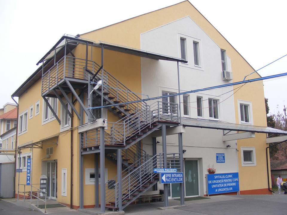 Simpozion de medicină de urgență și terapie intensivă pediatrică, organizat la Cluj Napoca