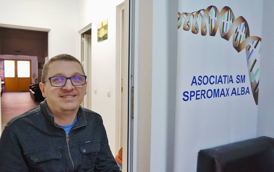 Sprijin financiar pentru SM Speromax Alba