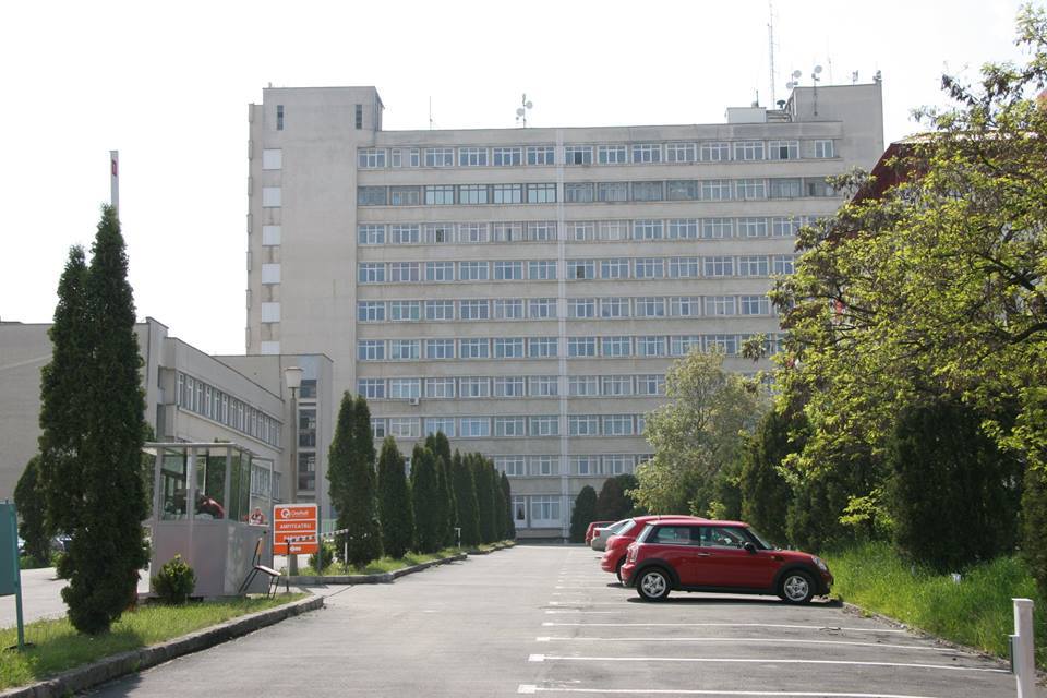 Aparatură medicală de ultimă generație, pentru două spitale clujene
