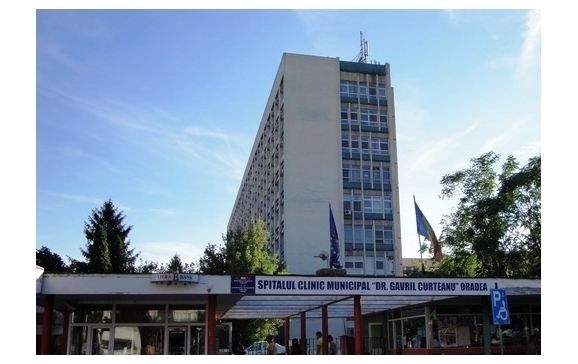 Spitalul Judeţean şi Spitalul Municipal din Oradea vor fi reabilitate din fonduri europene