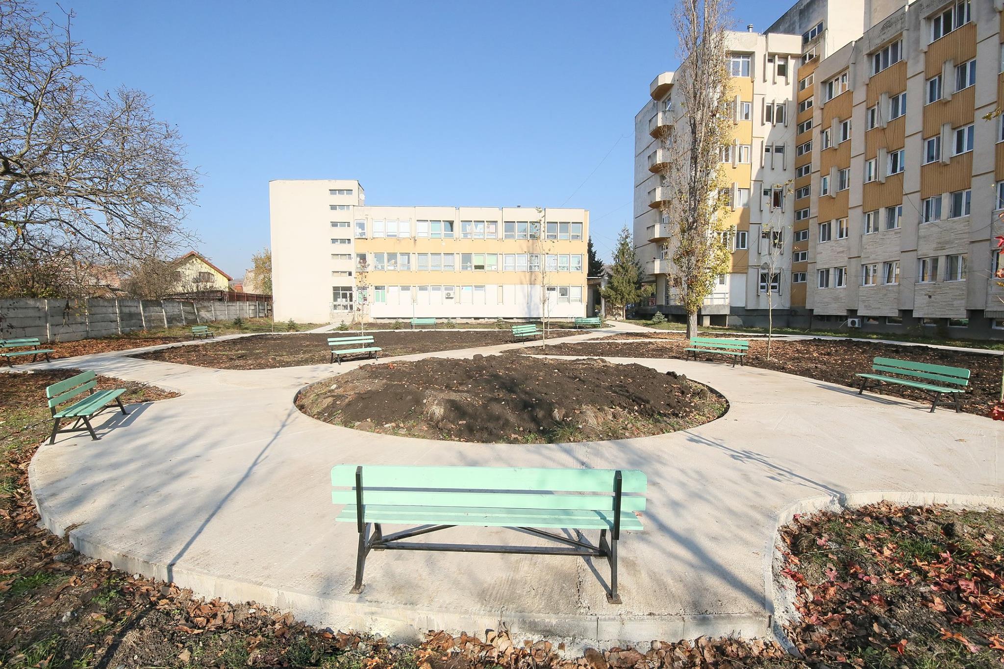 CJ Cluj a achiziționat șase echipamente medicale pentru Spitalul Municipal Turda