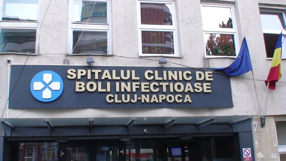 Peste 1.000 de persoane cu Covid-19, investigate în centrele de evaluare de la spitalele subordonate CJ Cluj