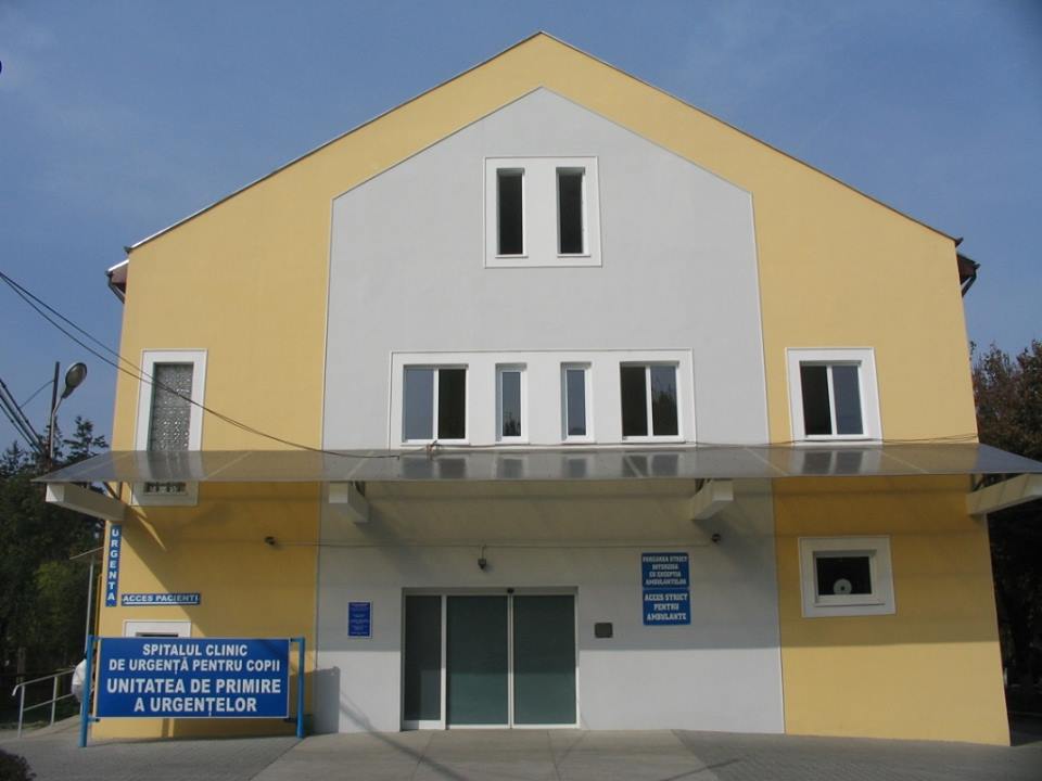 Zilele Pediatriei Clujene, ediția a VI-a