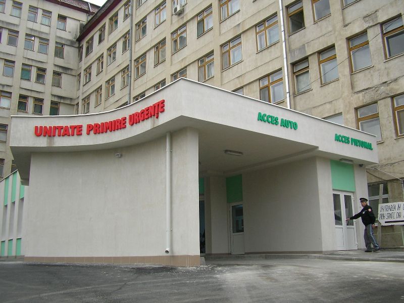 Laborator acreditat pentru depistarea infecțiilor cu noul coronavirus, la Spitalul Județean de Urgență Zalău