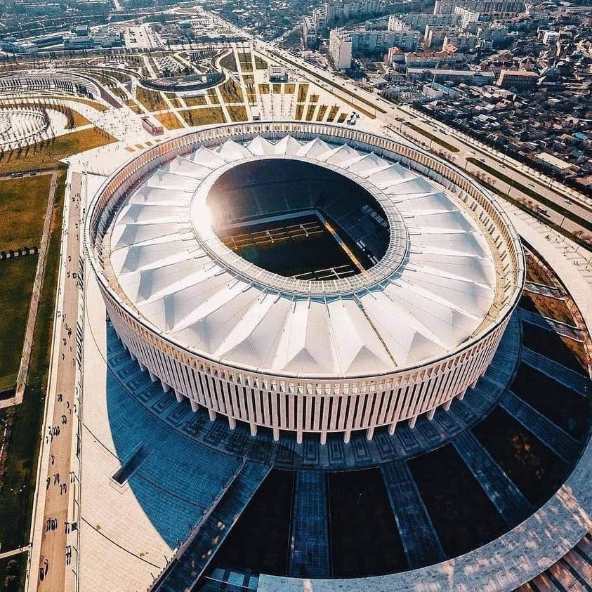 Un stadion modern va fi construit în Hunedoara