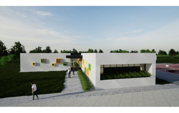 Încep lucrările de modernizare a stadionului Motorul din Oradea