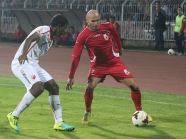 Sasa Stojanovic a semnat cu Universitatea Cluj