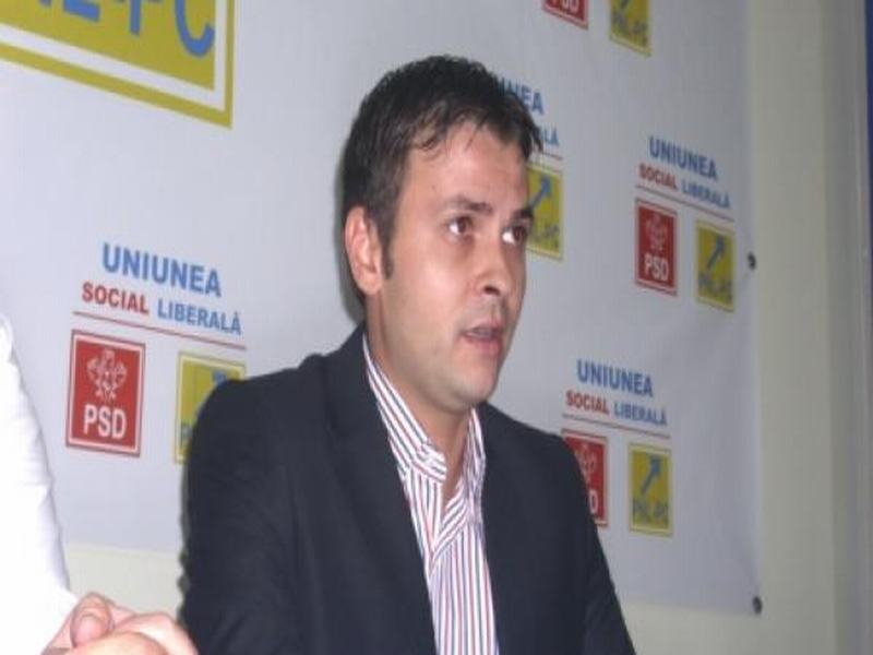 Daniel Suciu: ,,Oltean va avea o deziluzie majoră. Eu nu o văd pe Gabriela Montoiu europarlamentar”