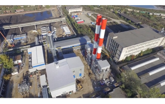Sistemul centralizat de termoficare din Oradea, un exemplu de succes