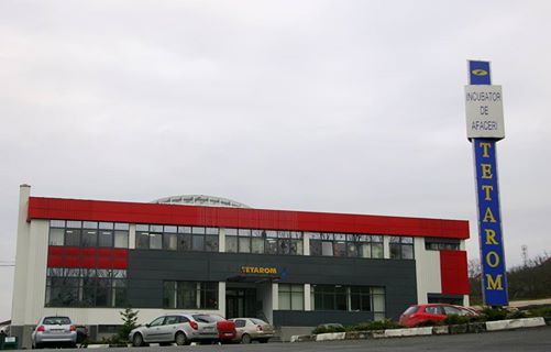 Un nou investitor important în Parcul Industrial TETAROM III
