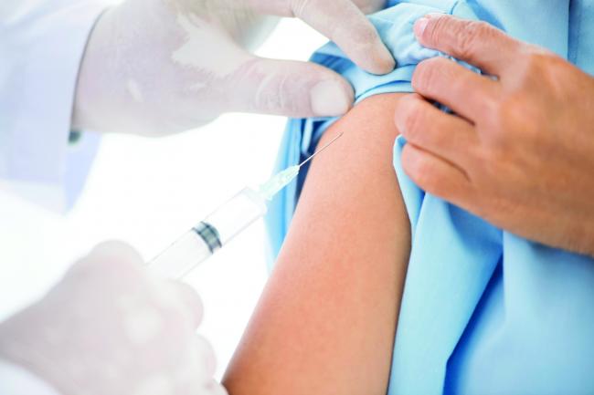 DSP Alba a primit 5.500 de doze de vaccin antigripal și 2.500 de doze de vaccin hexavalent