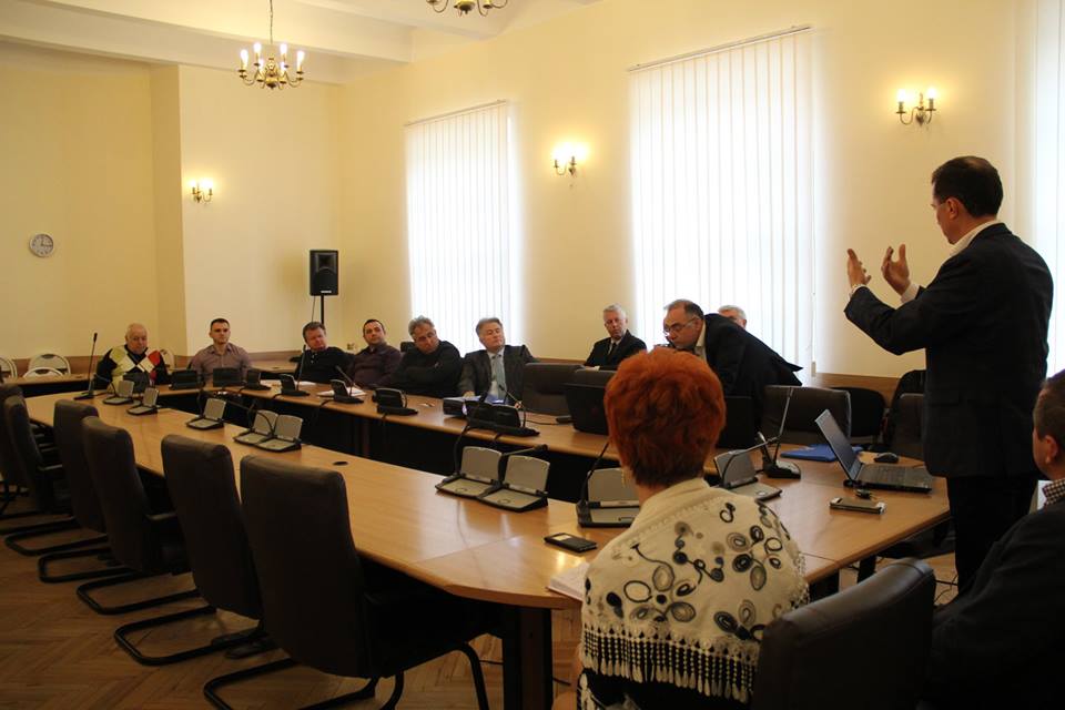 Preocupare pentru fluidizarea traficului în Zalău