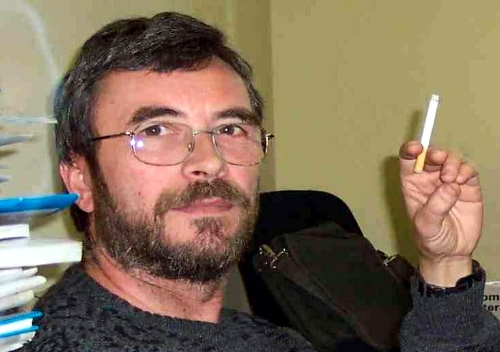 Lecturi publice cu poetul orădean Traian Ștef, la Zalău și Șimleu Silvaniei