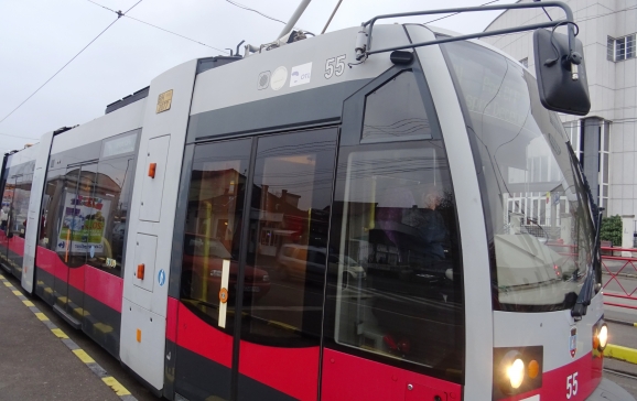 Proiecte majore privind transportul în comun derulate în Oradea