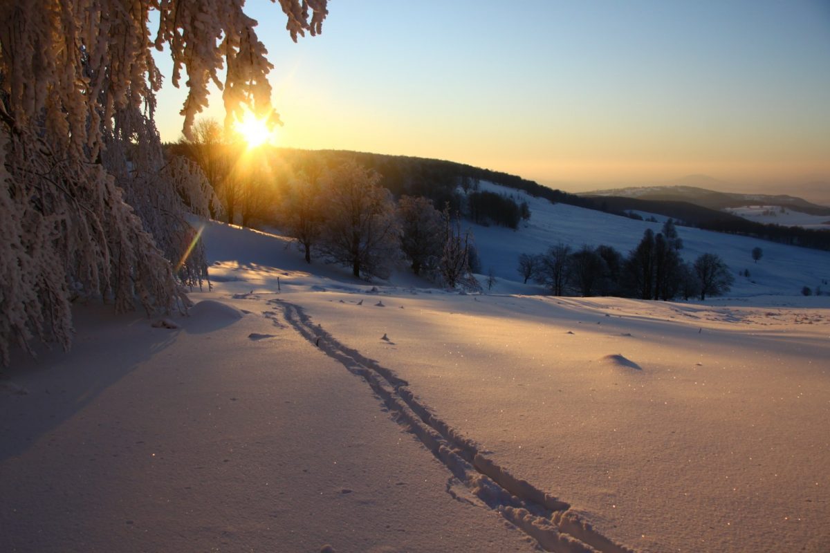 Două noi trasee turistice montane amenajate de Salvamont Satu Mare