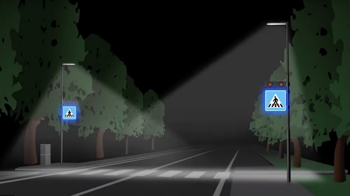 Consiliul Județean Satu Mare va accesa fonduri europene pentru iluminatul trecerilor de pietoni