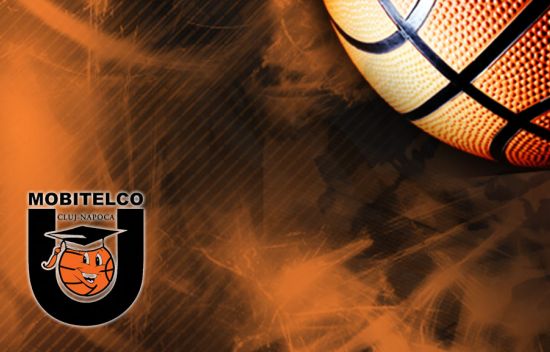 Energia Rovinari – „U” Mobitelco Cluj 70-72