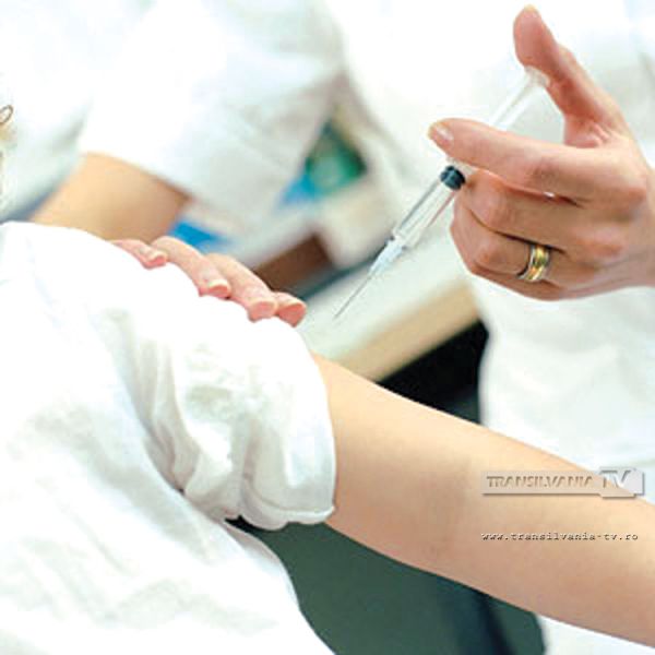 Peste 10% din persoanele vaccinate în județul Satu Mare s-au imunizat cu vaccin Johnson&Johnson