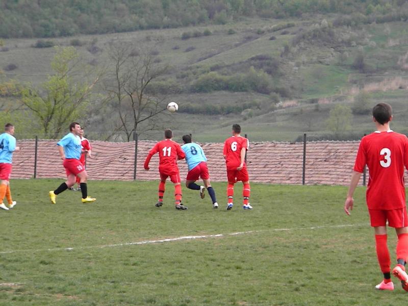 Programul ultimei etape din Liga a IV-a