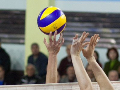 Programul Cupei Explorări 2017 la volei masculin