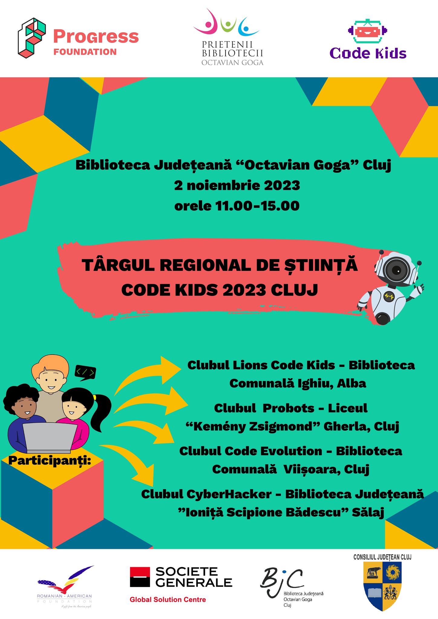 CODE-Kids-Cluj-2023