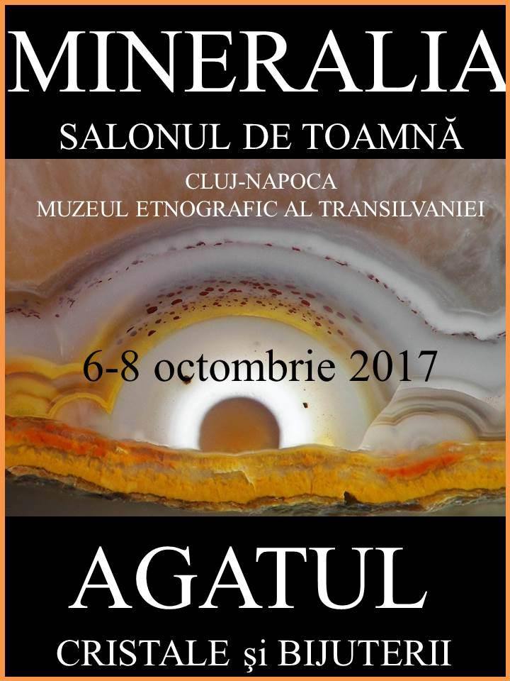 Mineralia-Cluj-Napoca