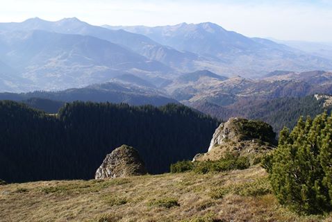 munti-Maramures